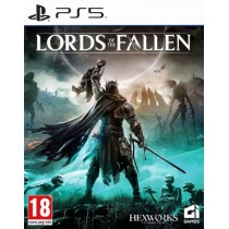 Lords of the Fallen [PS5]